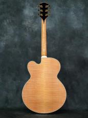 Gibson Custom Shop Custom Crimson L-5CES Blonde_10