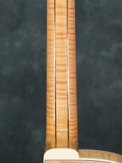 Gibson Custom Shop Custom Crimson L-5CES Blonde_13