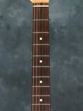 Fender Custom Shop Limited Edition 1960 Stratocaster Faded Surf Green NOS_4