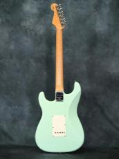 Fender Custom Shop Limited Edition 1960 Stratocaster Faded Surf Green NOS_10