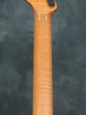 Fender Custom Shop Limited Edition 1960 Stratocaster Faded Surf Green NOS_12