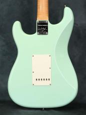 Fender Custom Shop Limited Edition 1960 Stratocaster Faded Surf Green NOS_14