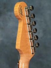 Fender Custom Shop Limited Edition 1960 Stratocaster Faded Surf Green NOS_16