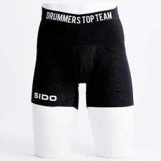DRUMMERS TOP TEAM 包帯パンツ Mサイズ_3