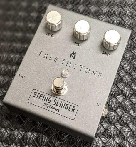 Free The Tone STRING SLINGER SS-1V