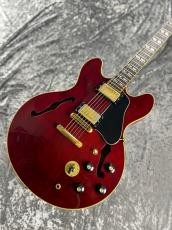 Gibson 【1976年製】ES-345TD WINE RED【3.98kg】3Fギブソンフロア_2
