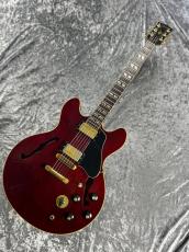 Gibson 【1976年製】ES-345TD WINE RED【3.98kg】3Fギブソンフロア_3