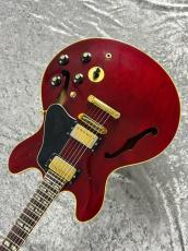 Gibson 【1976年製】ES-345TD WINE RED【3.98kg】3Fギブソンフロア_4
