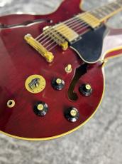 Gibson 【1976年製】ES-345TD WINE RED【3.98kg】3Fギブソンフロア_5