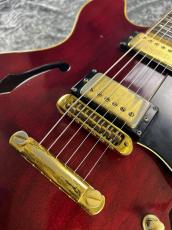 Gibson 【1976年製】ES-345TD WINE RED【3.98kg】3Fギブソンフロア_6