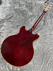 Gibson 【1976年製】ES-345TD WINE RED【3.98kg】3Fギブソンフロア_10