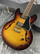 Gibson 【2010年製】ESDP-335 Vintage Sunburst【3.82kg】3Fギブソンフロア