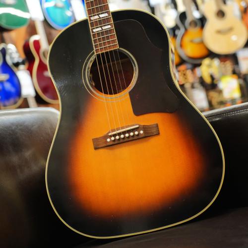 Gibson Murphy LAB SouthernJumbo OriginalLight Aged