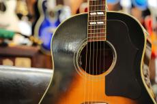 Gibson Murphy LAB SouthernJumbo OriginalLight Aged_3