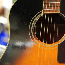 Gibson Murphy LAB SouthernJumbo OriginalLight Aged_4