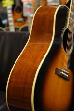 Gibson Murphy LAB SouthernJumbo OriginalLight Aged_9