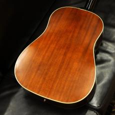 Gibson Murphy LAB SouthernJumbo OriginalLight Aged_11