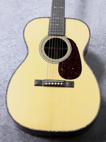 Martin 【14フレットジョイント・ココボロ】CTM 00-45 #2833456【カスタムモデル・最大48回分割無金利】