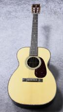 Martin 【14フレットジョイント・ココボロ】CTM 00-45 #2833456【カスタムモデル・最大48回分割無金利】_2