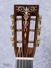 Martin 【14フレットジョイント・ココボロ】CTM 00-45 #2833456【カスタムモデル・最大48回分割無金利】_6