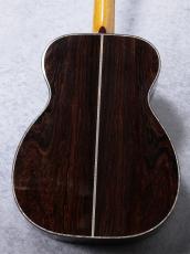Martin 【14フレットジョイント・ココボロ】CTM 00-45 #2833456【カスタムモデル・最大48回分割無金利】_8