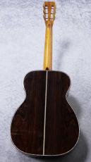 Martin 【14フレットジョイント・ココボロ】CTM 00-45 #2833456【カスタムモデル・最大48回分割無金利】_9