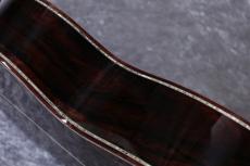 Martin 【14フレットジョイント・ココボロ】CTM 00-45 #2833456【カスタムモデル・最大48回分割無金利】_10