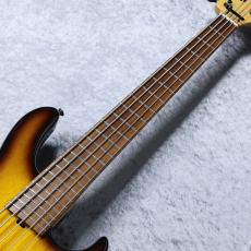 Sadowsky Standard 5 24 -2Tone Sunburst-【3.60kg】_5