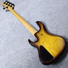 Sadowsky Standard 5 24 -2Tone Sunburst-【3.60kg】_10