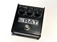 Pro Co RAT Whiteface 1984