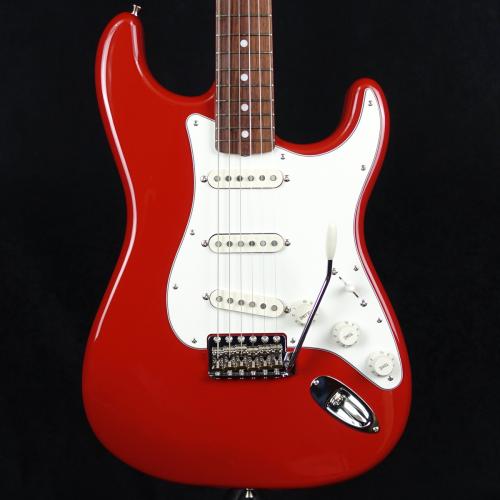 Fender FSR Collection Traditional Late 60s Stratocaster Dakota Red
