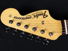 Fender FSR Collection Traditional Late 60s Stratocaster Dakota Red_5