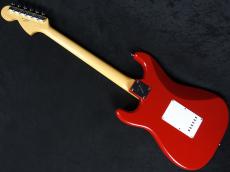Fender FSR Collection Traditional Late 60s Stratocaster Dakota Red_6