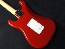 Fender FSR Collection Traditional Late 60s Stratocaster Dakota Red_7