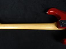 Fender FSR Collection Traditional Late 60s Stratocaster Dakota Red_8