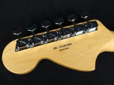 Fender FSR Collection Traditional Late 60s Stratocaster Dakota Red_9