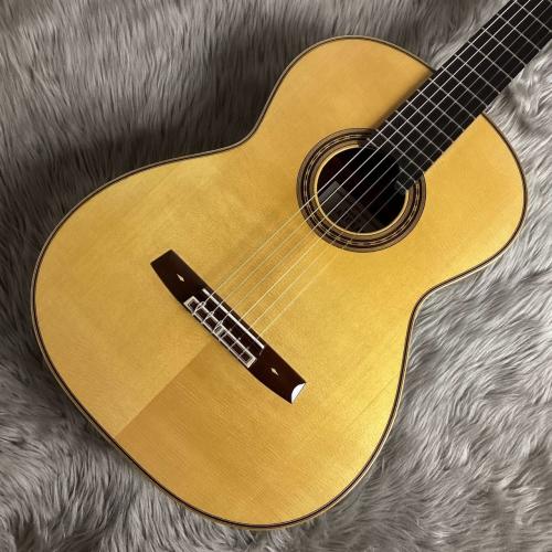 桜井 正毅 2025年製 PC-SR/松/インディアンローズ/640【640mm】