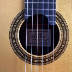 桜井 正毅 2025年製 PC-SR/松/インディアンローズ/640【640mm】_10