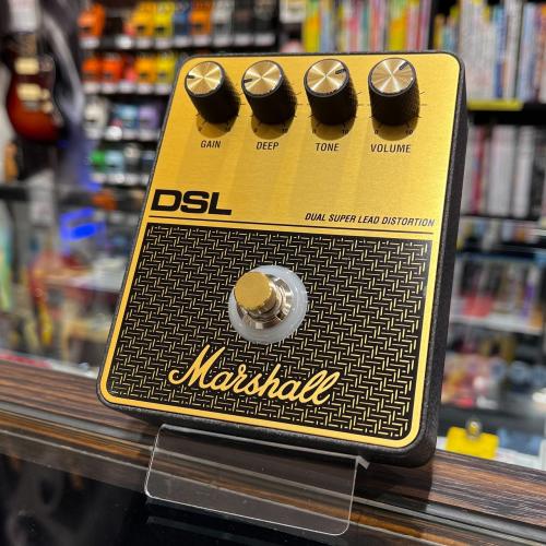 Marshall DSL 【在庫あり・即納可能】