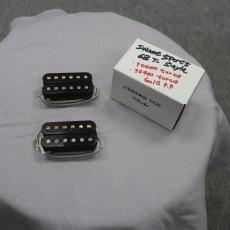 Grinning Dog Studio Sweet Spots 68 T-style set Gold PP