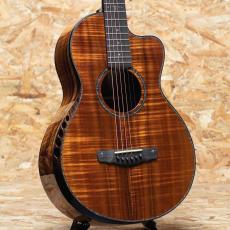 Ryan Guitars(Kevin Ryan) Abby Grand Parlor