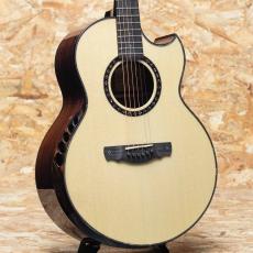 Ryan Guitars(Kevin Ryan) Nightingale Grand Soloist