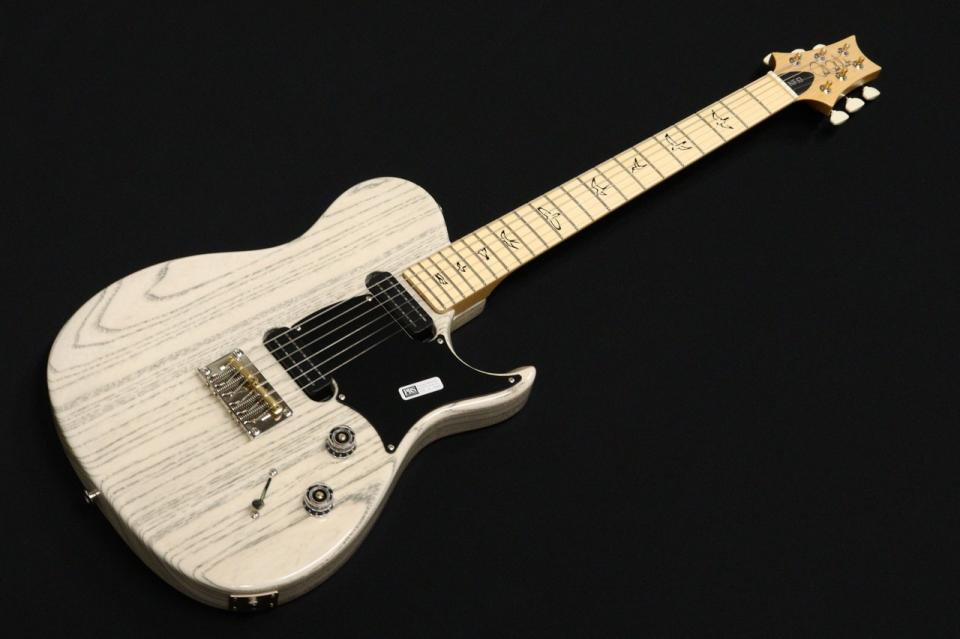 Paul Reed Smith [PRS] NF 53 White Doghair 2024 新品 1266253 Paul