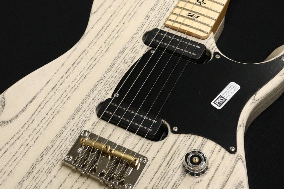 PRS タイプ　ポールリードスミス　タイプ ノーブランドギター PRS タイプ ポールリードスミス タイプ ノーブランドギター PRS