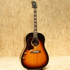 Gibson J-160E Lefty_3