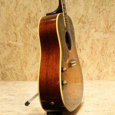 Gibson J-160E Lefty_4