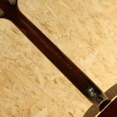 Gibson J-160E Lefty_7