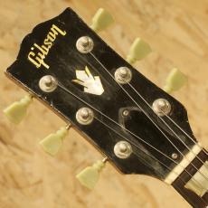 Gibson J-160E Lefty_8