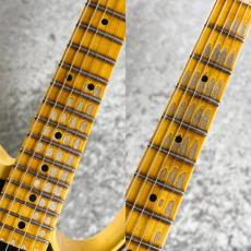 Fender Custom Shop 1951 Nocaster Heavy Relic - Faded Aged Nocaster Blonde - ≒3.41kg #R140597_4