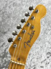 Fender Custom Shop 1951 Nocaster Heavy Relic - Faded Aged Nocaster Blonde - ≒3.41kg #R140597_5